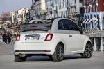 Fiat 500C Collezione 2018 года (WW)